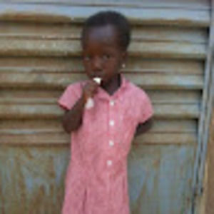 Meet your Posher, Wendlassida